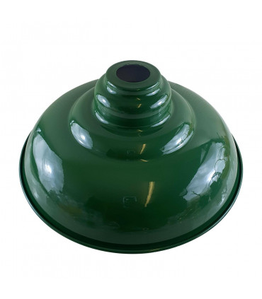 Ceiling Pendant Industrial Style Gloss Modern Metal Indoor Home Light Lampshade