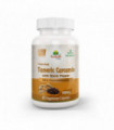 Curcumin (Turmeric) Capsule with Piperine