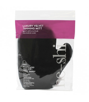 Facial Water Mist Hydrate Glow Self-Tan Hyaluronic Acid Natural DHA 100% Vegan