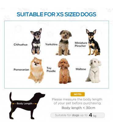 Elevated Pet Bed Grey Willow Rattan 57L x 46W x 17.5H cm Cozy Comfort Soft Sleep