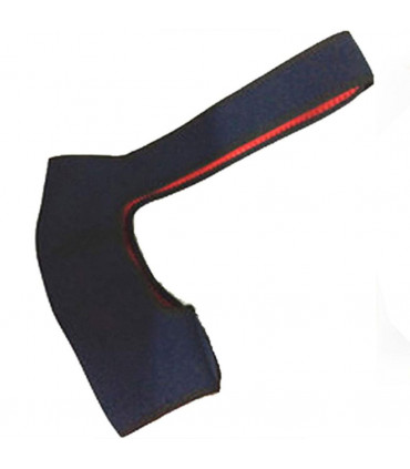 Flo Neoprene Shoulder Support Strap [Left Arm Strap]