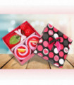 Haven 5Pcs Micro Fibre Mini Towel Gift Set (Assorted Colour)