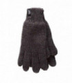 Heat Holders - Mens Heatweaver Gloves (L/XL / Grey)