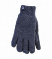 Heat Holders - Mens Heatweaver Gloves (L/XL / Navy)