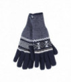 Heat Holders - Mens Karlstad Gloves (L/XL / Navy)