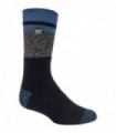 Heat Holders - Mens Twist Socks (Dalston)