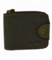 Hugo Enrico Wallet-Brown Design 19