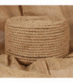 Jute Rope 50 m Long 12 mm Thick