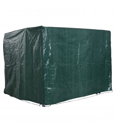  Large Patio Swing Chair Cover Outdoor Garden Furniture Protector Wind UV