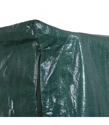  Large Patio Swing Chair Cover Outdoor Garden Furniture Protector Wind UV