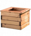 2pc Regular Planter Set