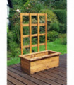 2pc Large Kensington Planter Set