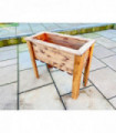 2pc Large Wiltshire Planter Set