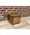 4pc Regular Planter Set