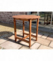 Alfresco Table Six Seater