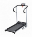 1.25HP Motorised Electric Treadmill Running Machine Fitness Folding HOMCOM