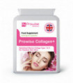 Pure Marine Collagen 1200mg 60 Capsules by Prowise Healthcare