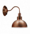 Wall Light Vintage Retro Industrial Wall Light Shade Metal Lampshade