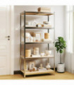 5-Layer Storage Shelf