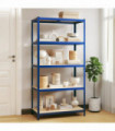 5-Layer Storage Shelf