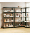 5-Layer Shelves