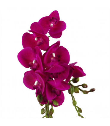 Artificial Orchid Plant