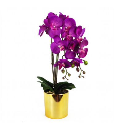 Artificial Orchid