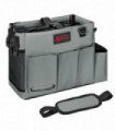 VINSANI CLEANING CADDY LARGE D. GREY 1010268