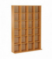Shelves Rack Unit 24-Beech