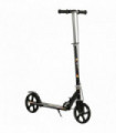 Foldable Kick Scooter for Kids w/ Adjustable Height, Break, Big Wheels