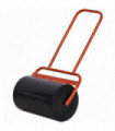 Combination Push/Tow Lawn Roller Filled w/ 38L Sand or Water Garden Outsunny