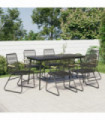 Garden Dining Set