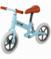 Kid Balance Bike ChildrenBicycle Adjustable Seat 2-5 Years No Pedal  HOMCOM
