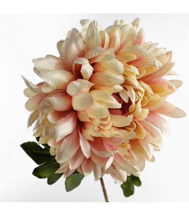 75cm Extra Large Reflex Chrysanthemum - Pink