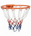 Basketball Ring Orange 39 cm Steel