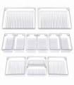 Drawer Organiser Trays - Set of 12 | Pukkr