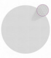 vidaXL Floating PE Solar Pool Film 455 cm Grey