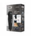 Wahl 100 GroomEase Series Hair Clipper for Men - Black