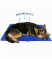 ZZ Simply 4 Pets Cooling gel Pet Mat MX-10198 TWL-1609 AS-92413  PETCP-20