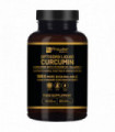 Optisorb Liquid Curcumin with Vitamin D - 60 Liqcaps