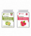 Raspberry Ketones + Garcinia Cambogia by Prowise Healthcare