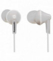 Panasonic RP-HJE125E-W Earphones - White