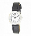 Ravel Ladies Classic Leather Strap Watch R0132.21.2