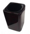 Miniature Desk pen holder Gift Set Solid wood IMP204