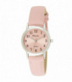 Ravel Women's Classic Easy Read Strap Watch R0138.05.2