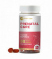 Prenatal Care Gummies | 60 Vegan Pro Gummies | Yummy Gummies