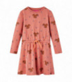 Kids' Dress Old Rose 92