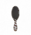 WetBrush Safari Collection Original Detangler Zebra