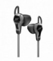 SMS Audio Bio Sport Earbud with Heart Monitor[Black/Grey]