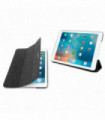 Xtreme Mac Micro Folio Gun Metal Twill Protective Case for iPad 5th Generation